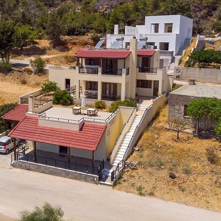 Monolithos Village Екстериор снимка