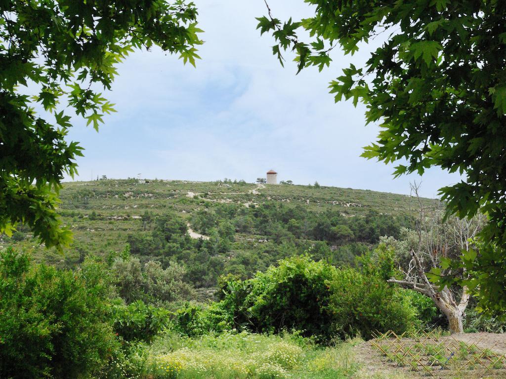 Monolithos Village Екстериор снимка