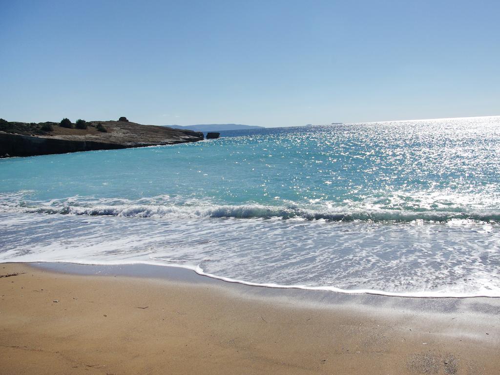 Monolithos Village Екстериор снимка